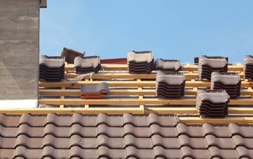 Slough clay roofing costs