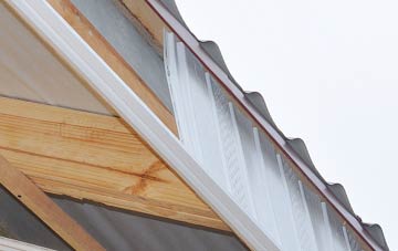 why Slough fascia repairs are essential