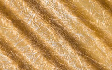 Slough fibreglass roof waterproofing