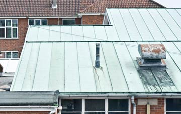 Slough lead roofing costs