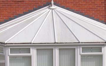 Slough polycarbonate conservatory roof repairs