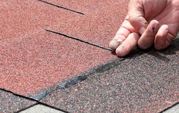 Slough asphalt roof repairs