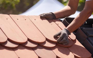 Slough roof tile contractors