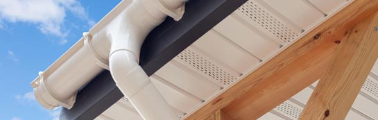 get Slough guttering quotes today