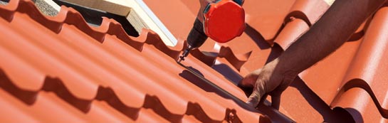 save on Slough roof installation costs