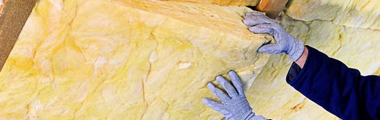 quotes for Slough roof insulation