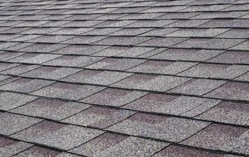 Slough tiles for shallow pitch roofing