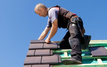 disadvantages of Slough slate roofing