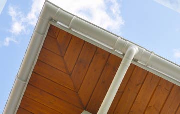 Slough soffit types