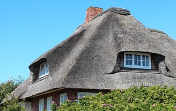 thatch roofing Slough