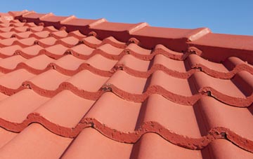 Slough tile and slate roof replacement