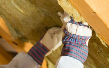 types of Slough pitched roof insulation materials