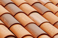 Slough clay roofing