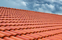 Slough roofing tiles